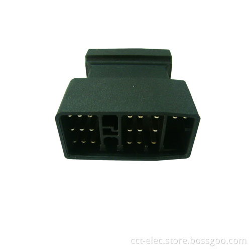 22P to DB15M Adapter for Toyota